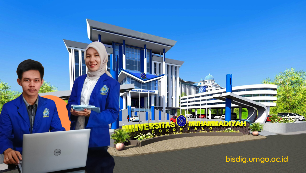Bisnis Digital